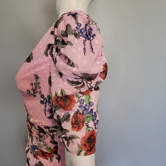 Keepsake the Label Need You Now Mini, BNWT, Size S - Picture 6 of 10